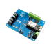 2-Channel Solid State Relay Shield + 6 GPIO with IoT Interface